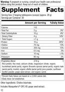 Standard Process SP Complete Dairy Free Dietary  Supplement 2840, 32 Ounce