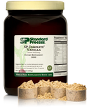 Standard Process SP Complete Vanilla Whole Food Immune Support 2850, 23 Ounce