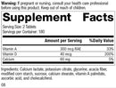Standard Process Cataplex D - Whole Food Immune Support, Digestive Health