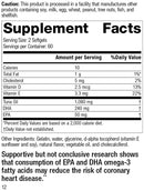 Standard Process Tuna Omega-3 Chewable Whole Food Antioxidant, 120 Chewable