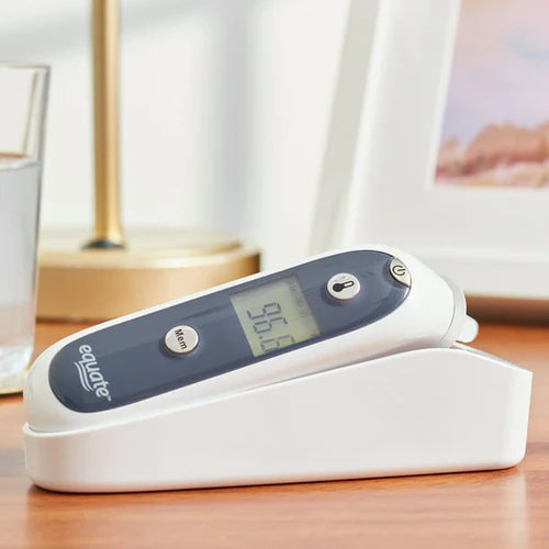 Equate Children's 2-Second Digital Thermometer