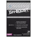Nugenix GH-BOOST Tea Berry Blas