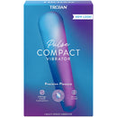 Trojan Pulse Compact Vibrator
