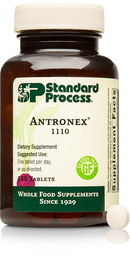 Standard Process - Antronex - 180 Tablets