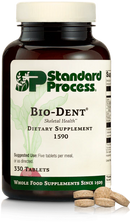 Standard Process - Bio-Dent - 330 Tablets