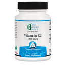 Ortho Molecular Vitamin K2 with D3 60 Capsules