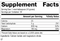 Standard Process - Calcium Lactate Powder 1925 - 12 Ounces