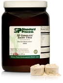 Standard Process SP Complete Dairy Free Dietary  Supplement 2840, 32 Ounce