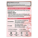 L'Oreal Paris Rosy Tone Broad Spectrum SPF 30 Sunscreen, 1.7 oz