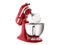 KitchenAid Ultra Power Plus Red Head Stand Mixer