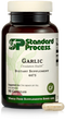 Standard Process Garlic Circulation Health, Dietary Supplement