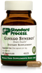 Standard Process - Ginkgo Synergy - 40 Capsules