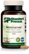 Standard Process - Multizyme - 150 Capsules