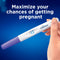 Clearblue Ovulation Starter Kit, 10 Ovulation Tests, 1 Pregnancy Test