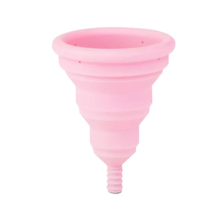 Lilycup Compact, Size A