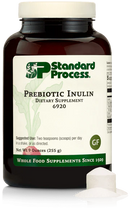 Standard Process Prebiotic Inulin 9 oz. (255 g) 6920