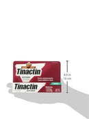 Tinactin Antifungal Cream, 1 oz