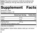 Standard Process - Ribonucleic Acid (RNA) - 180 Tablets