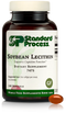 Standard Process Soy Bean Lecithin 240 Softgels