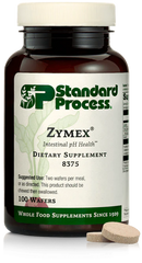 Standard Process - Zymex (Wafers) - 100 Wafers