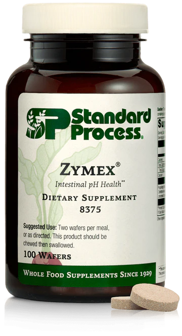 Standard Process - Zymex (Wafers) - 100 Wafers