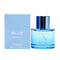 Blue by Kenneth Cole EDT Spray for Men, 3.4 Oz