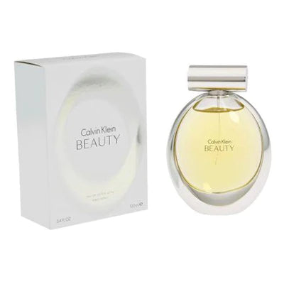 Calvin Klein Beauty Eau de Parfum, Perfume for Women, 3.4 Oz