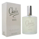 CHARLIE WHITE by REVLON- EDT for women 3.4 OZ