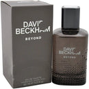 David Beckham Beyond Eau De Toilette 3 oz