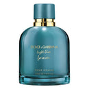 Dolce & Gabbana Light Blue Forever Eau de Parfum for Men 3.3 Oz