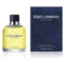 Dolce & Gabbana Pour Homme Eau de Toilette 4.2 Oz