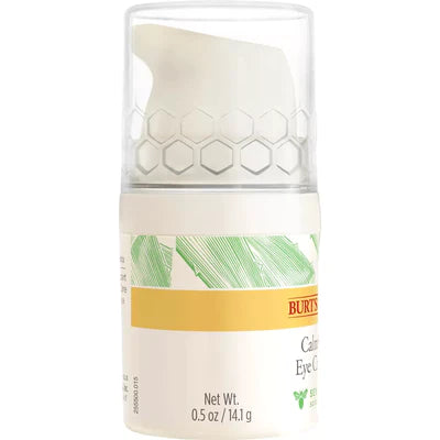 Burt's Bees Sensitive Eye Cream, 0.5 oz