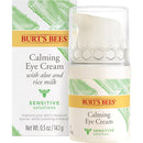 Burt's Bees Sensitive Eye Cream, 0.5 oz