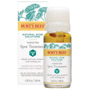 Burt's Bees Natural Acne Solutions Targeted Spot Treatment, 0.26 fl oz