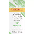 Burt's Bees Sensitive Eye Cream, 0.5 oz