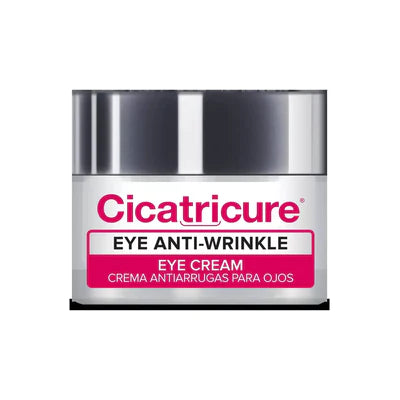 Cicatricure Blur and Filler Antiwrinkle Eye Treatment, 0.5oz