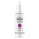 dermaGEEK BHA 2% Detoxifying Facial Serum + Paraben-Free, 1.3 oz