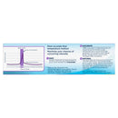 Clearblue Ovulation Starter Kit, 10 Ovulation Tests, 1 Pregnancy Test