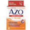 AZO Bladder Control with Go-Less Capsules 54 ea