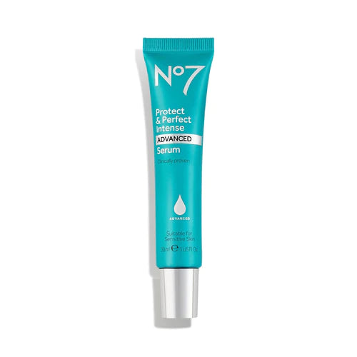 No 7 Protect & Perfect Intense Advanced Serum - 30 ml