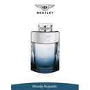 Bentley for Men Azure Eau De Toilette Spray 3.4 OZ