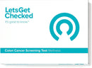 LetsGetChecked Colon Cancer Screening