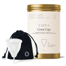 Cora Menstrual Cup Size 1