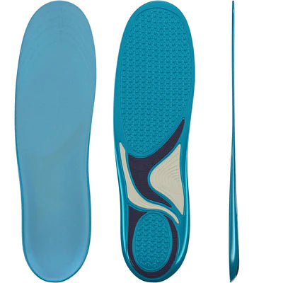 Dr. Scholl’s Massaging Gel Advanced Insoles for Men (8-14)