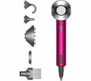 Dyson Supersonic 1600W Standard Hair Dryer - Pink