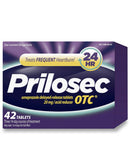 Prilosec OTC 24 Hr 42 Tablets - Ehealth Motion