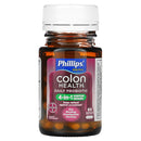 Phillips Colon Health Daily Probiotic, 60 Capsules