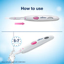 Clearblue® Digital Ovulation Test 10 ct