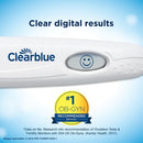 Clearblue® Digital Ovulation Test 10 ct