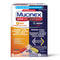 Mucinex Sinus-Max Maximum Strength Pressure, Pain & Cough Nightshift Sinus, 24 Day Caplets & 16 Night Caplets